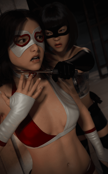 3